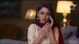 Aik Lafz Zindagi - Episode 37 - 14th June 2025